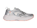 Tenis Charly Fashion Sport Gris para Mujer