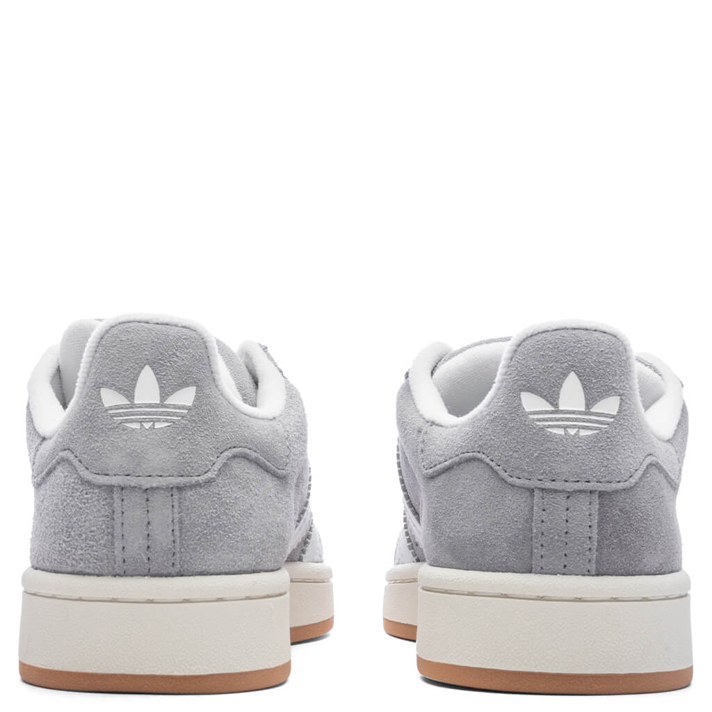 Campus 00s Grey Three Cloud White Off White