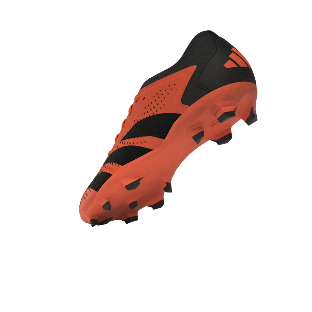 adidas Predator Accuracy3 Low FG Firm Ground Soccer Cleats