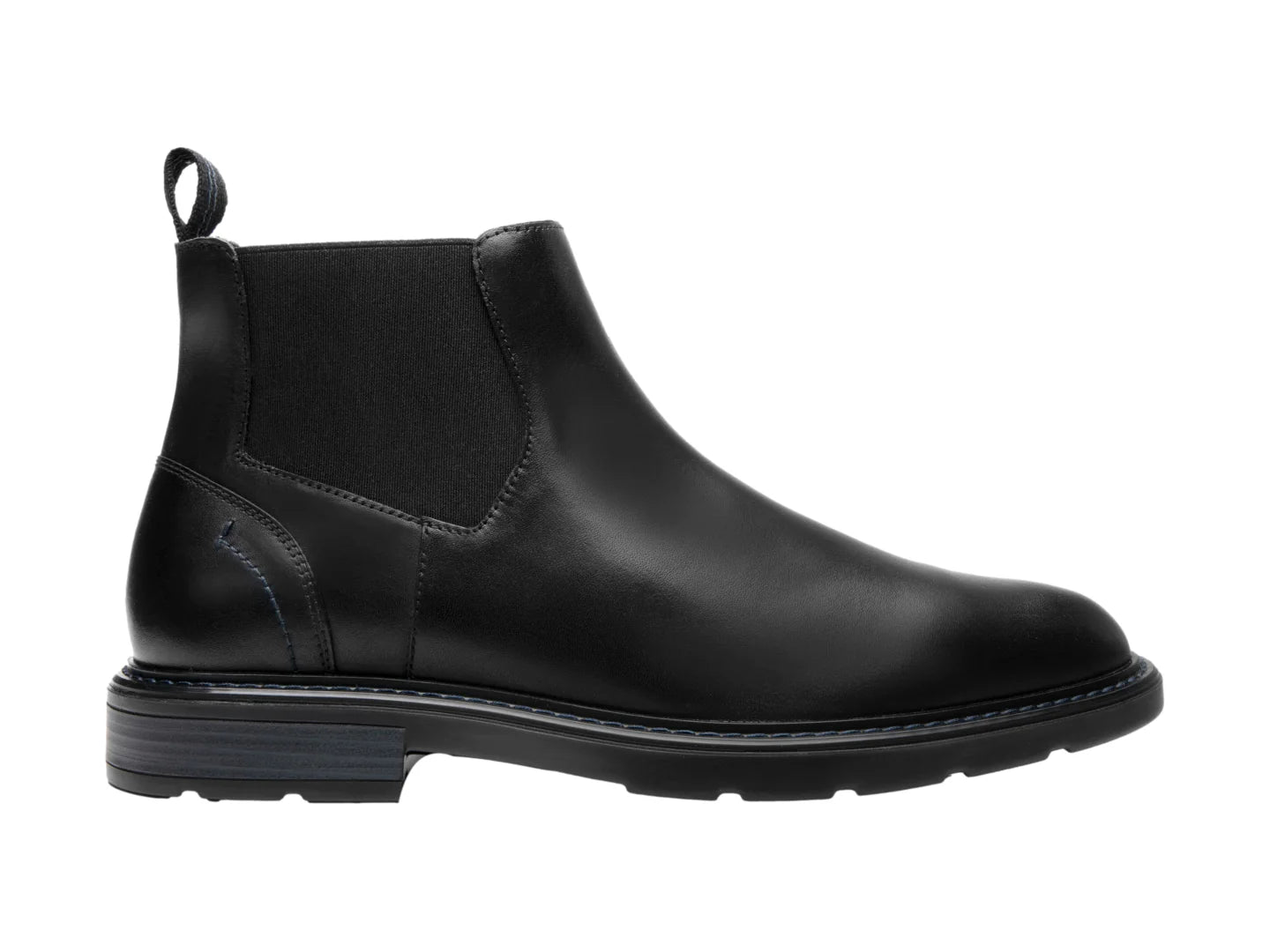 Botas Flexi Negro para Hombre
