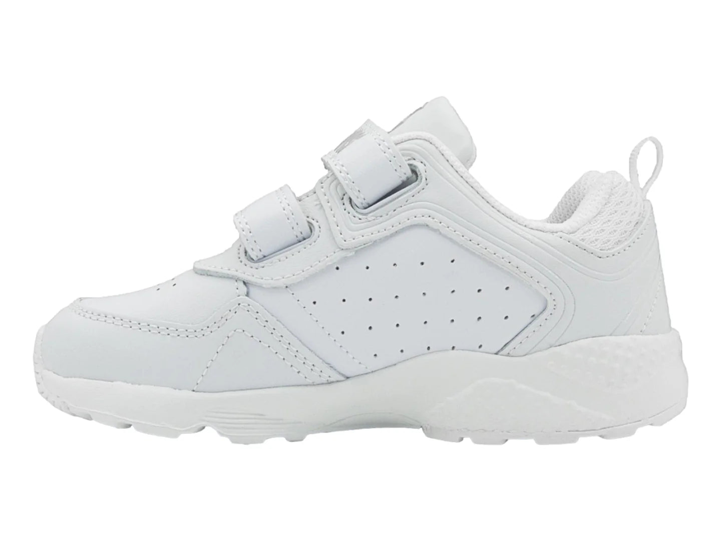 Tenis K SWISS Rocket Blancos para Niño