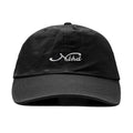Mil Dad Cap Black