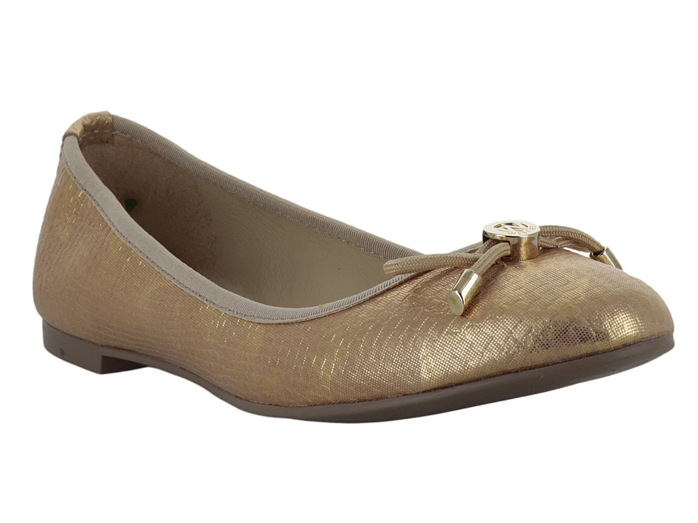 Zapatos Planos Westies Platinum para Mujer
