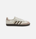 Nice Kicks Samba OG Mens Lifestyle Shoe Talc Brown Pantone Free Shipping
