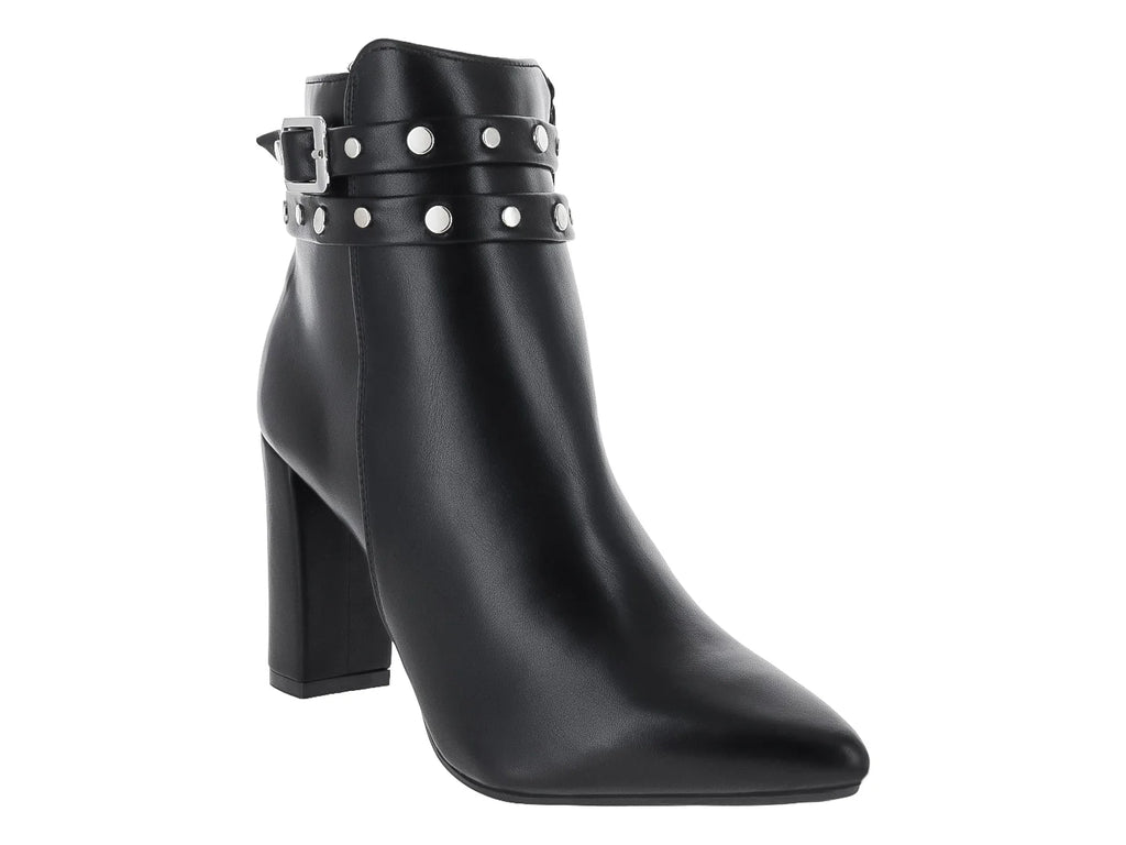Botines Lady Paulina Negros para Mujer