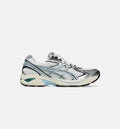 GT 2160 Mens Lifestyle Shoe White Pure Silver