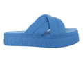 Sandalias Tommy Hilfiger Azul para Mujer