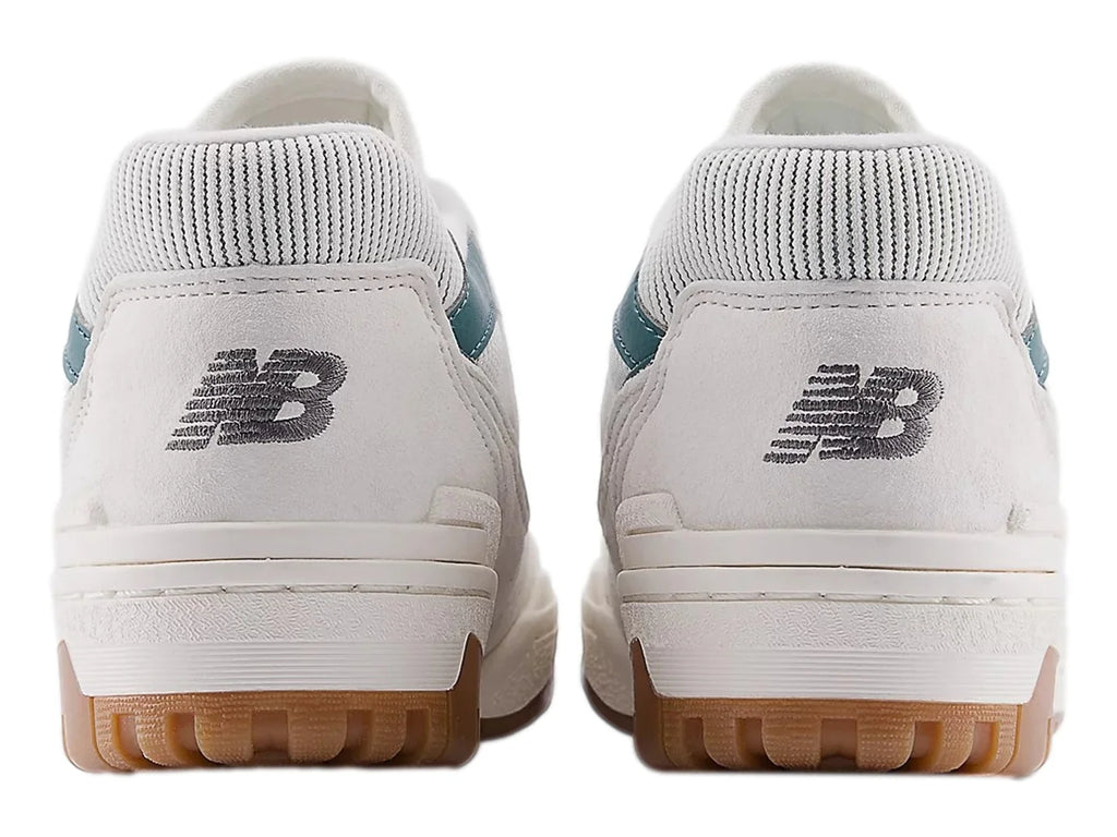 Tenis New Balance 550 Para Mujer