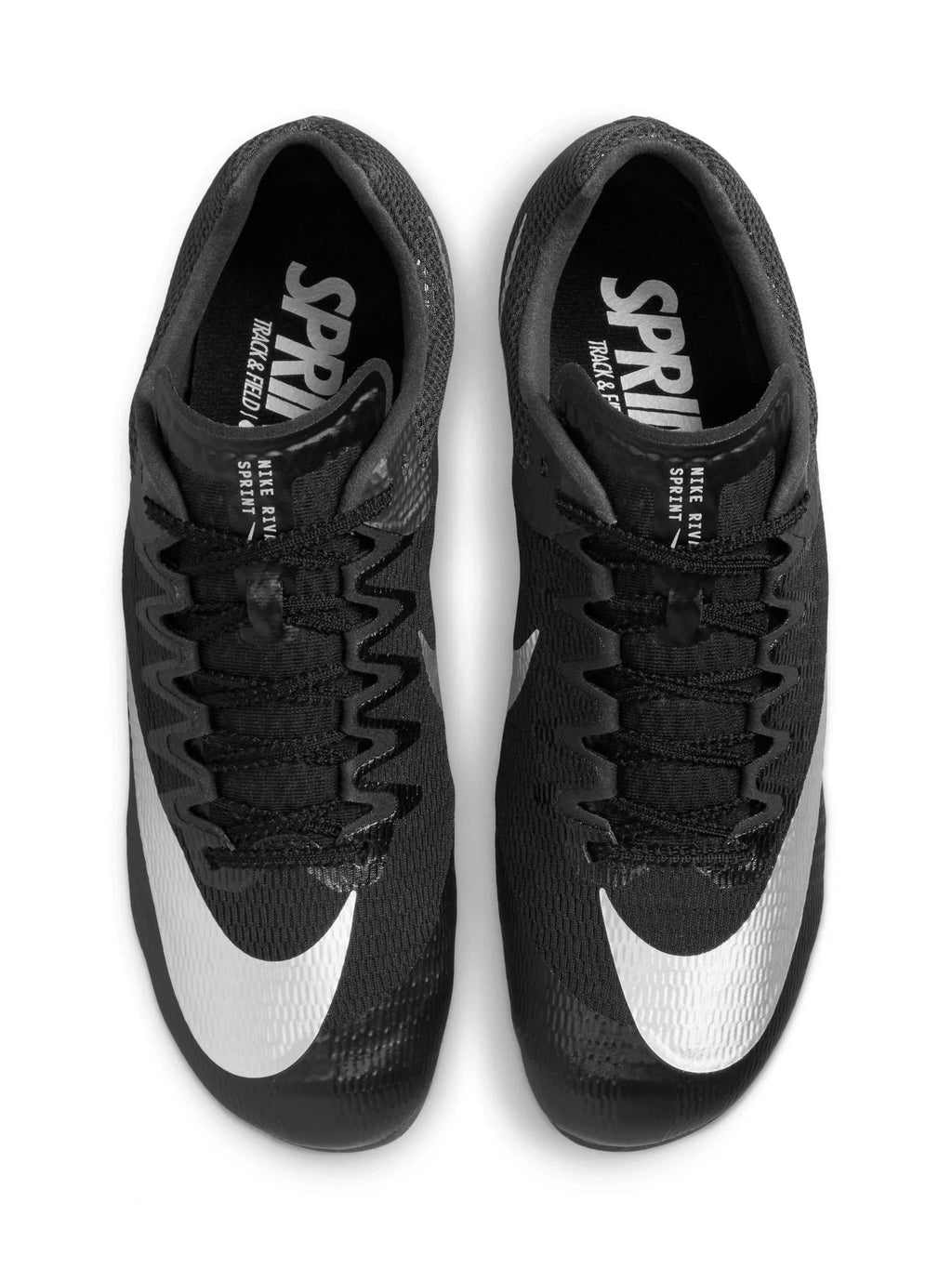 Nike Zoom Rival Track Field Sprinting Spikes