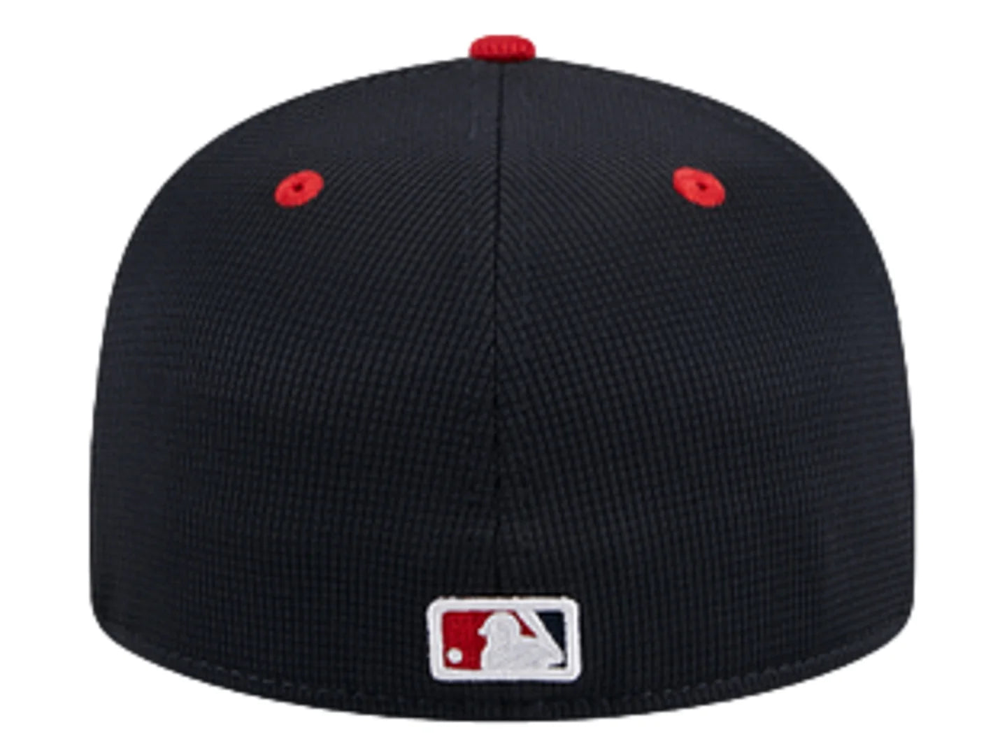 Gorra New Era Los Angeles Angels Roja