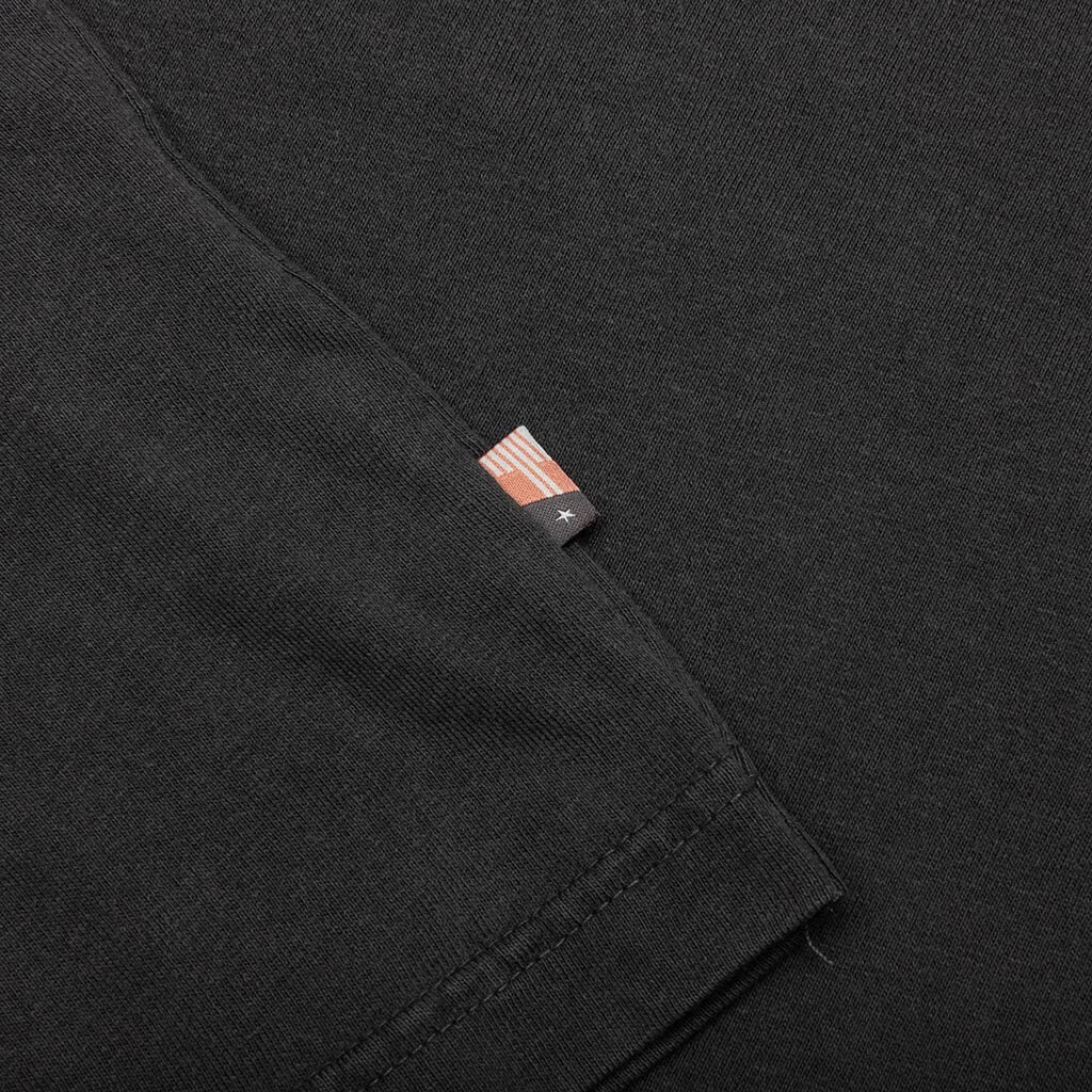 Spiritual Conflict S S Tee Black