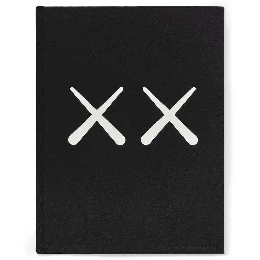 KAWS Warhol