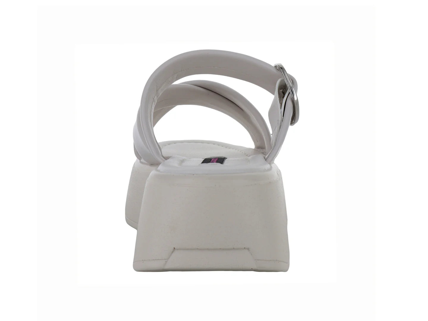 Sandalias Salamandra Color Latte para Mujer