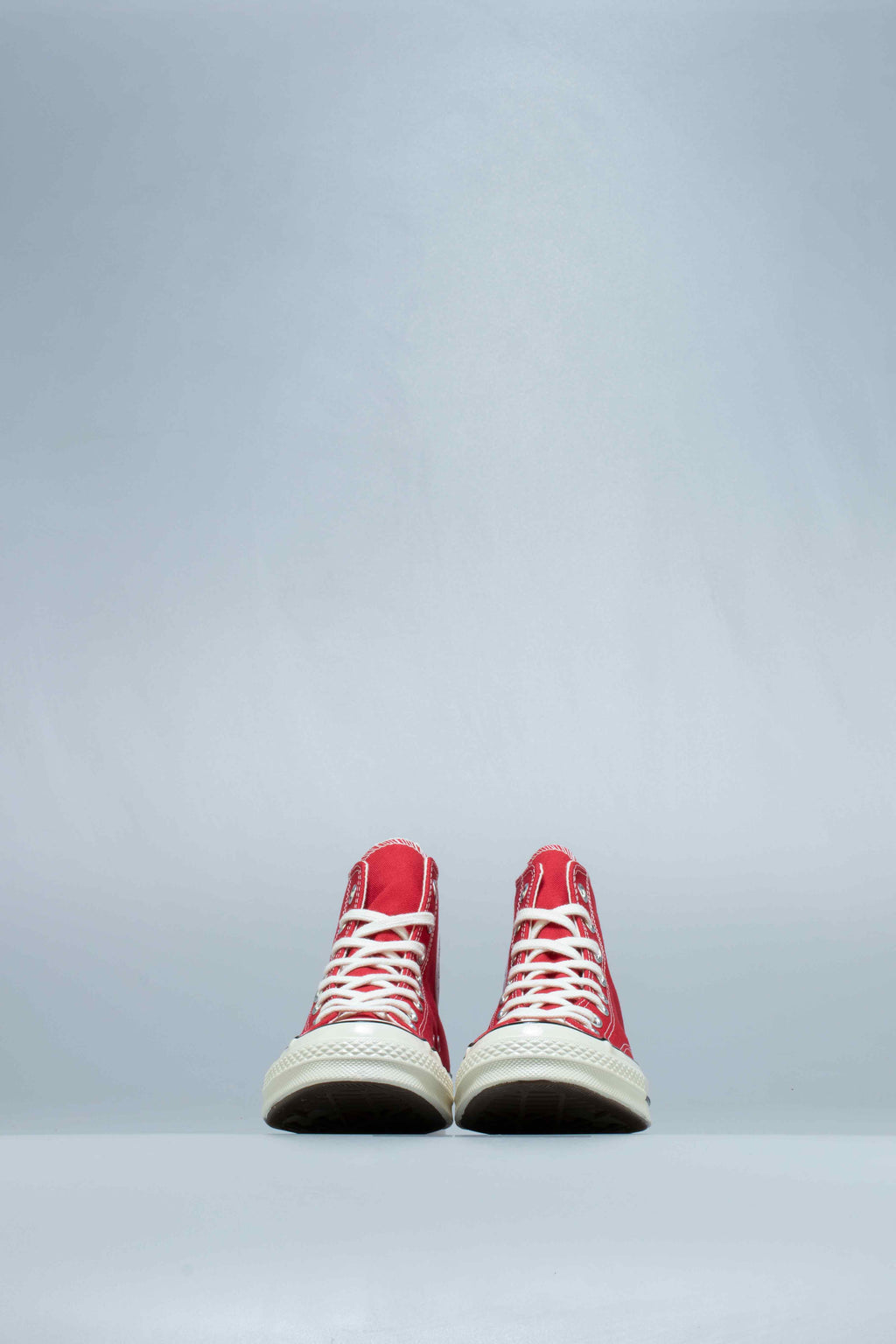 Chuck 70 Always On High Top Mens Lifestyle Shoe Red