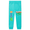 Kids BB Circuit Sweatpants Bright Aqua