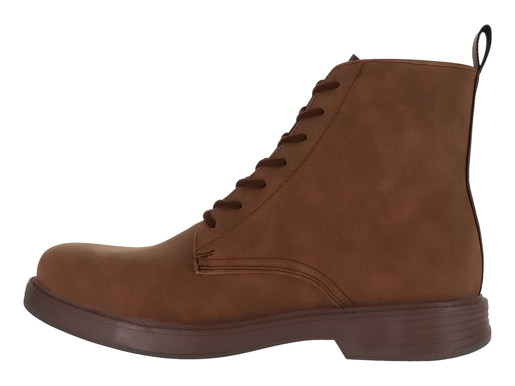 Botas HER SON Camel para Hombre
