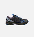 UB4 S Gel 1130 Mens Lifestyle Shoe Black Blue