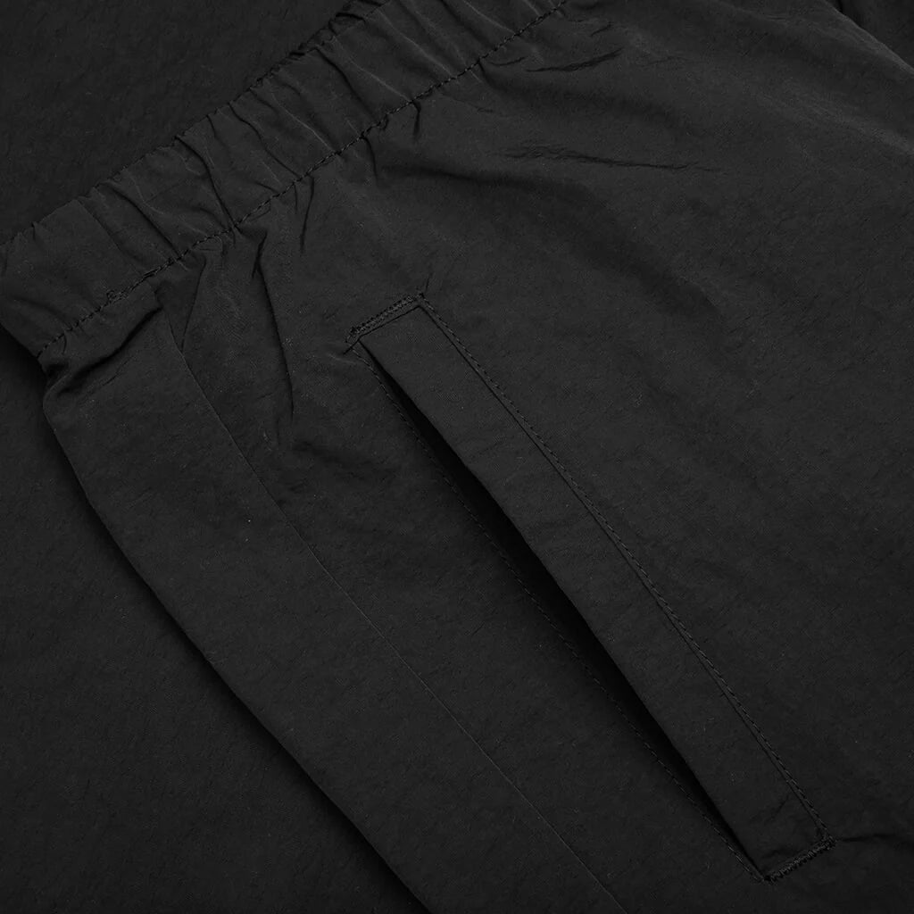 Gaze Track Pants Black