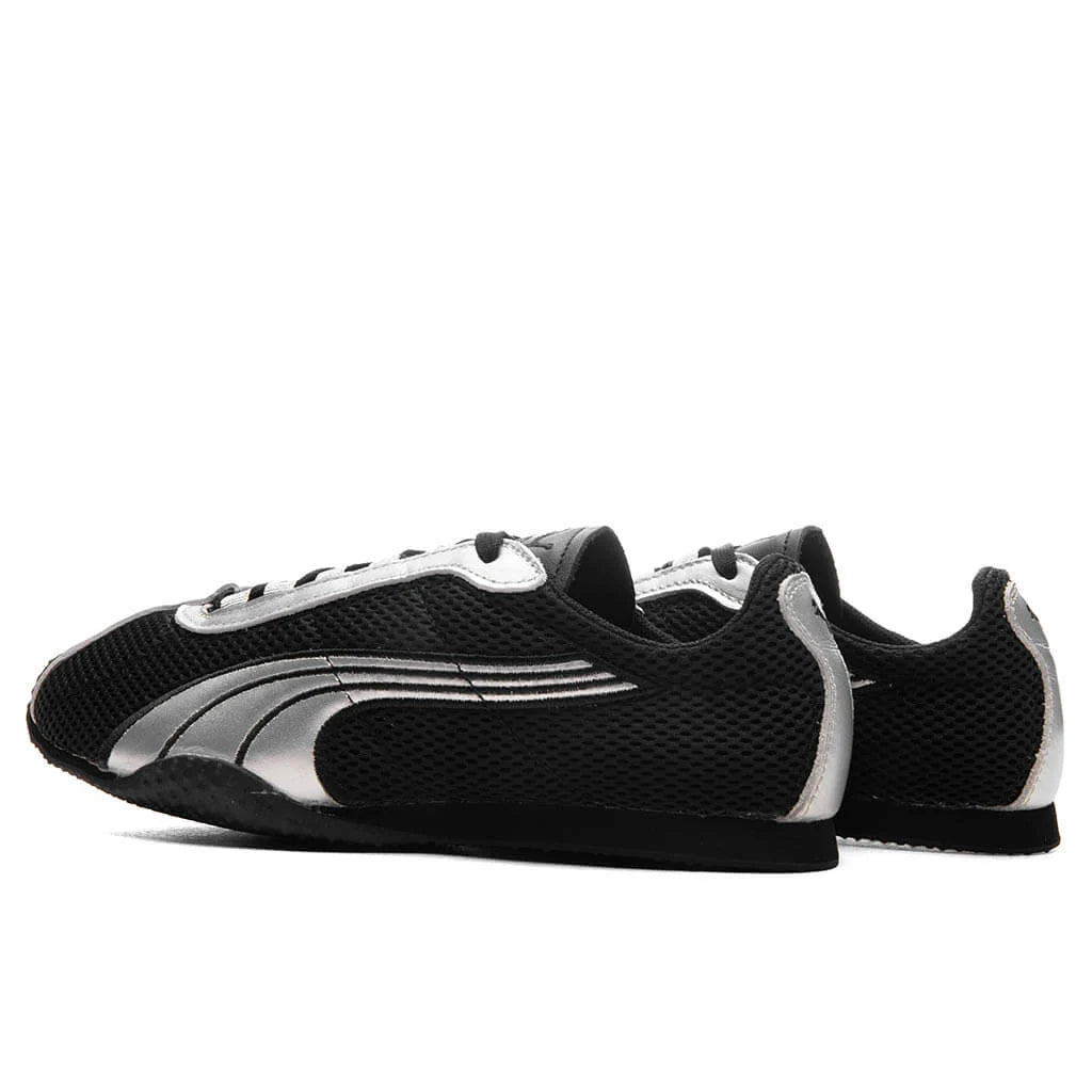H Street OG Puma Black Puma Silver