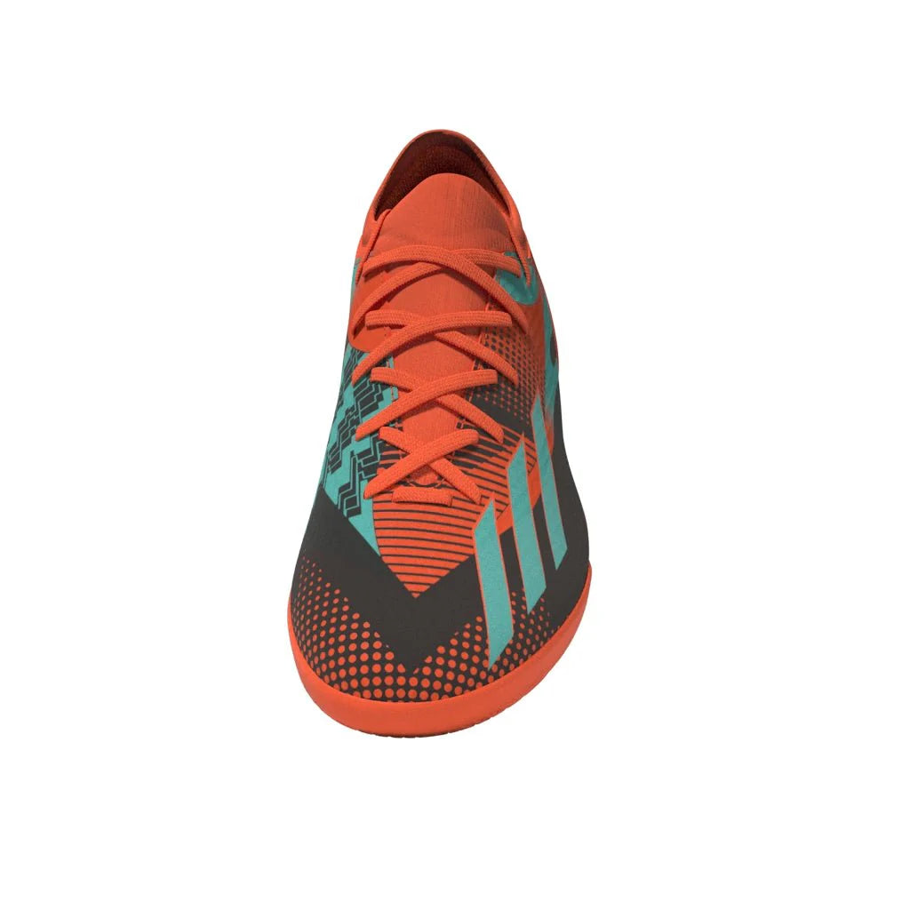 adidas X Speedportal Messi3 IN Indoor Shoes