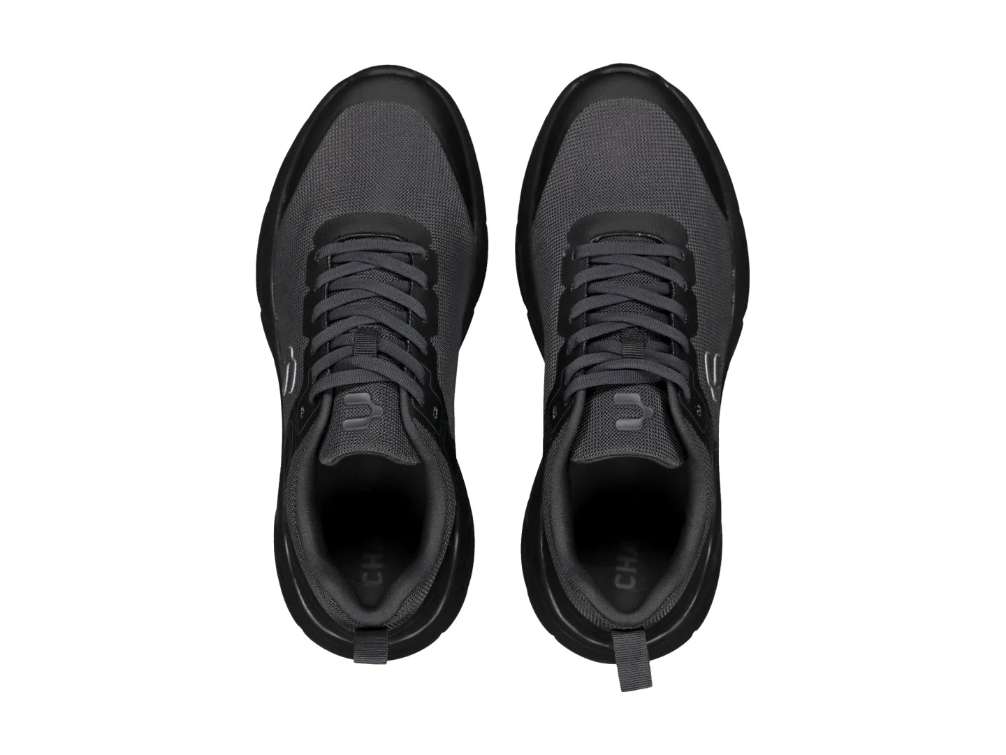 Tenis Charly Light Sport Negro para Hombre