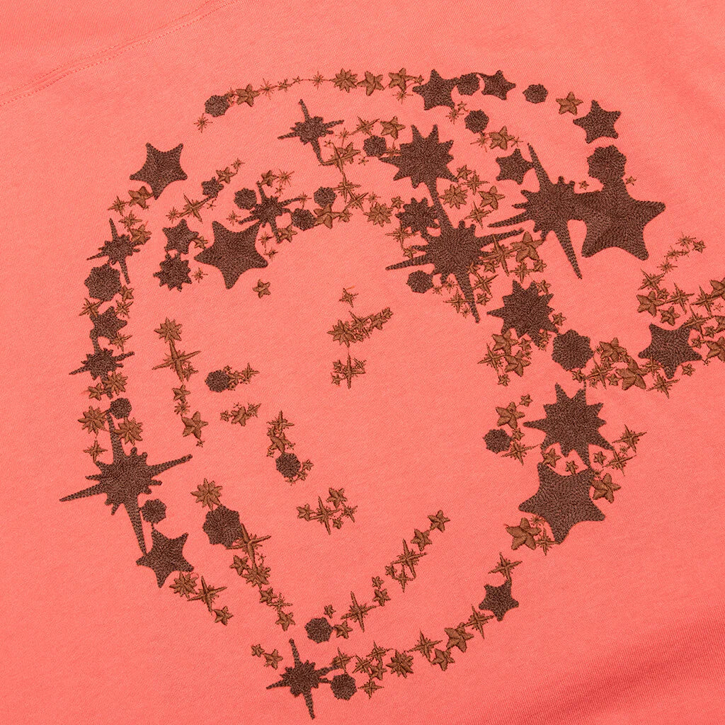 Heart and Mind Club S S Knit Dubarry