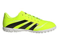 Tenis Adidas Predator 25 Essentials TF Verde para Niño