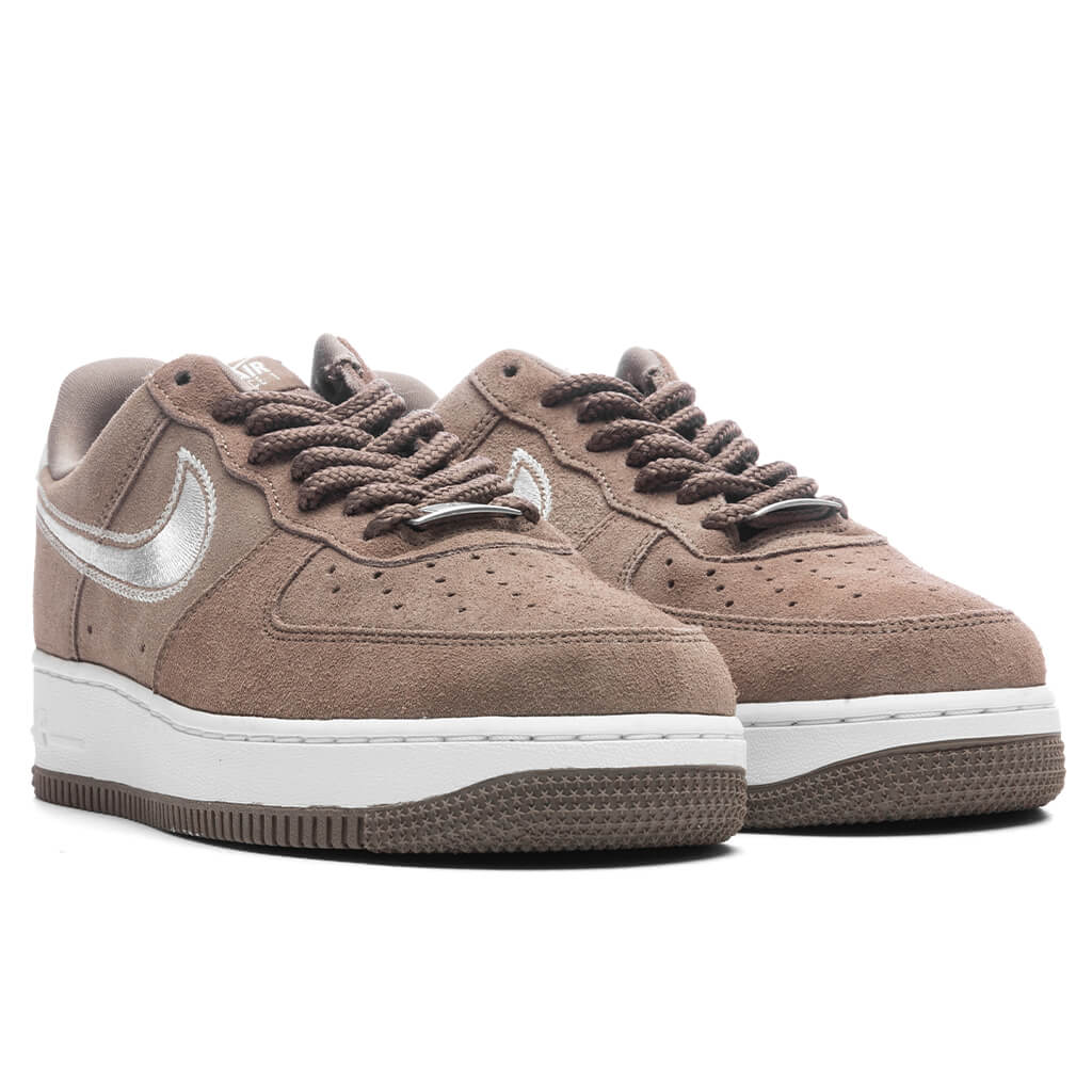 Air Force 1 07 LV8 Mink Brown Sail