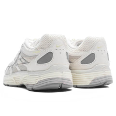 Womens P 6000 Premium Light Bone Platinum Violet Cement Grey