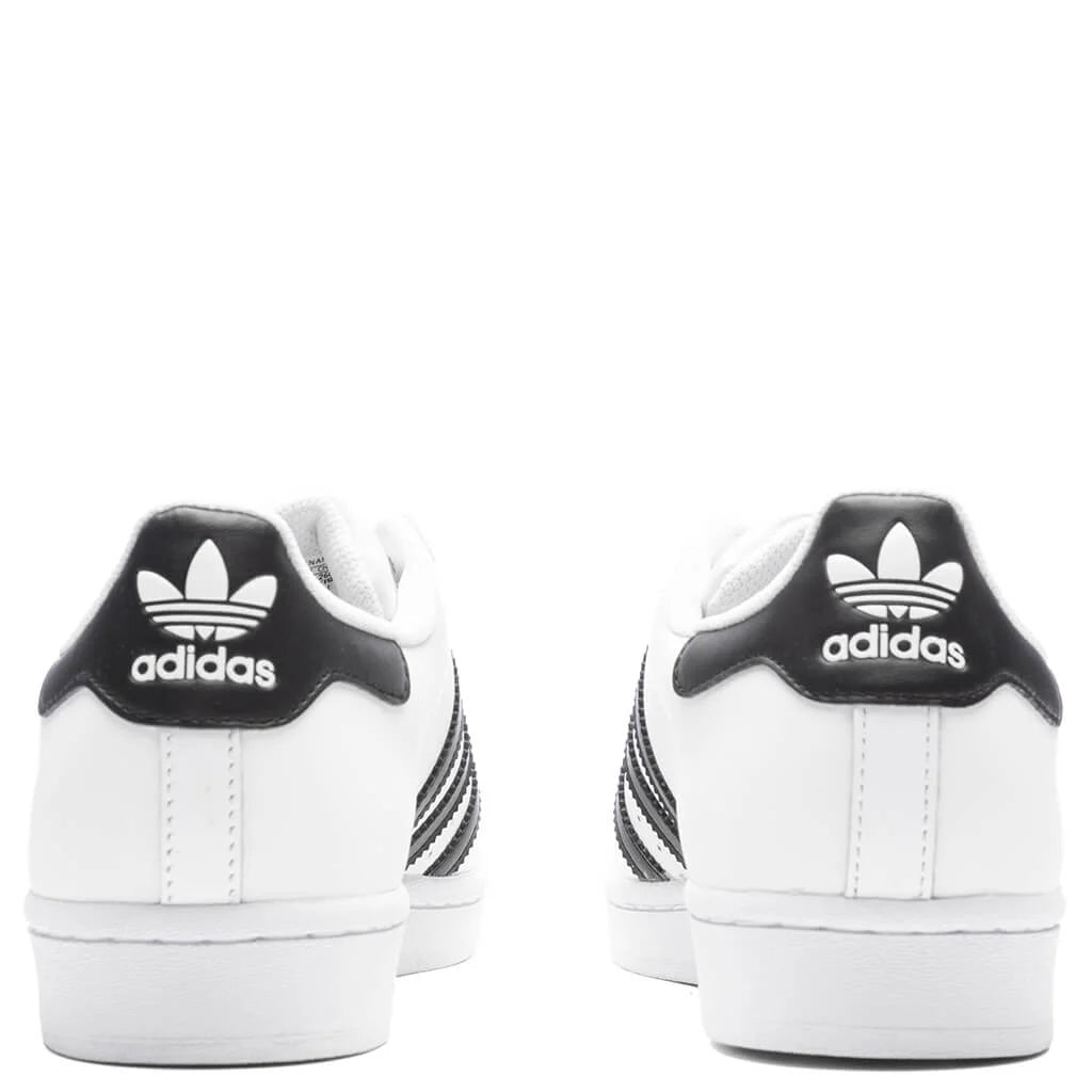 Superstar Cloud White Core Black Cloud White