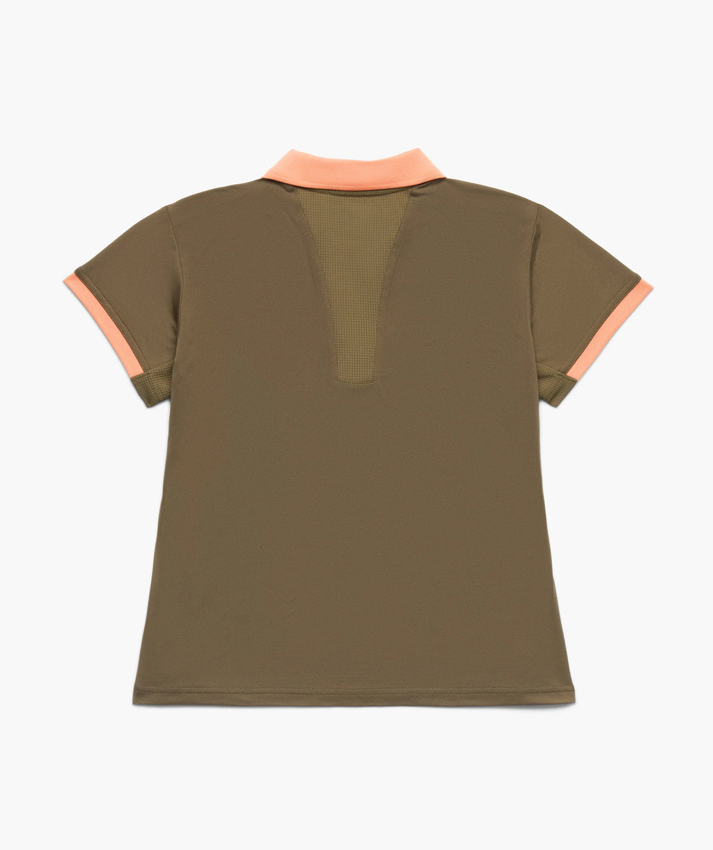 MATCH LUXE POLO THE NEW YORK EDITION