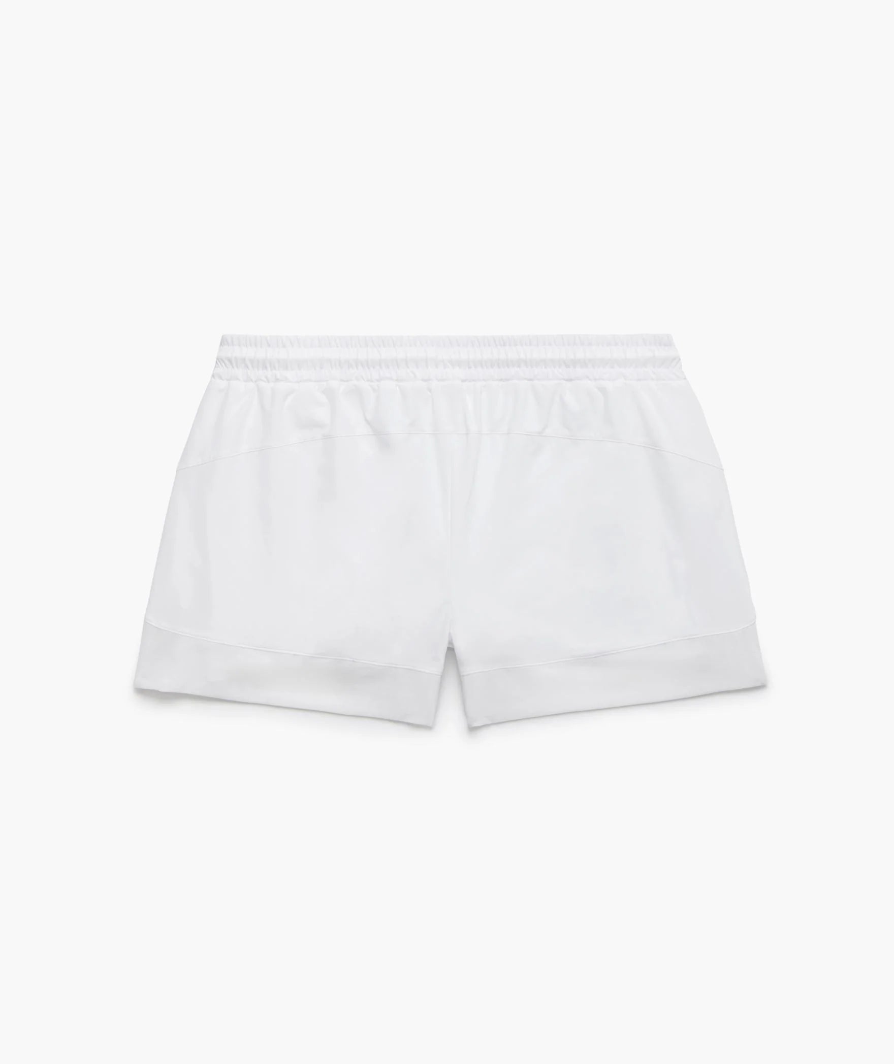 EDGE HEM SHORTS
