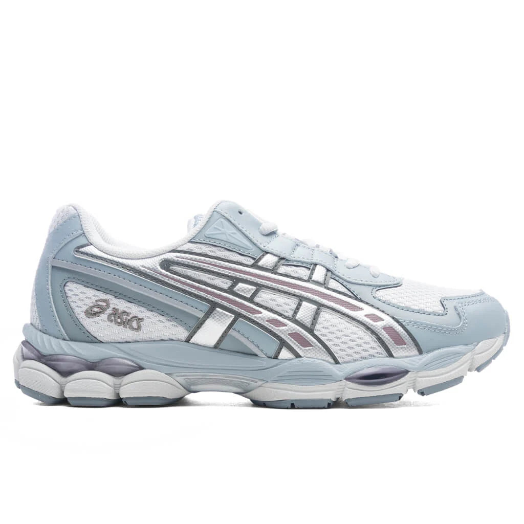 Gel NYC 2055 Glacier Grey Dolphin Grey