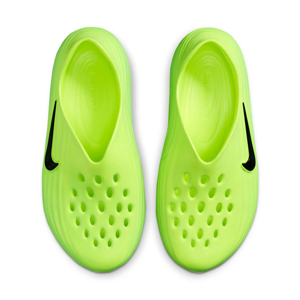 NIKE REACTX REJUVEN8 GREEN STRIKE
