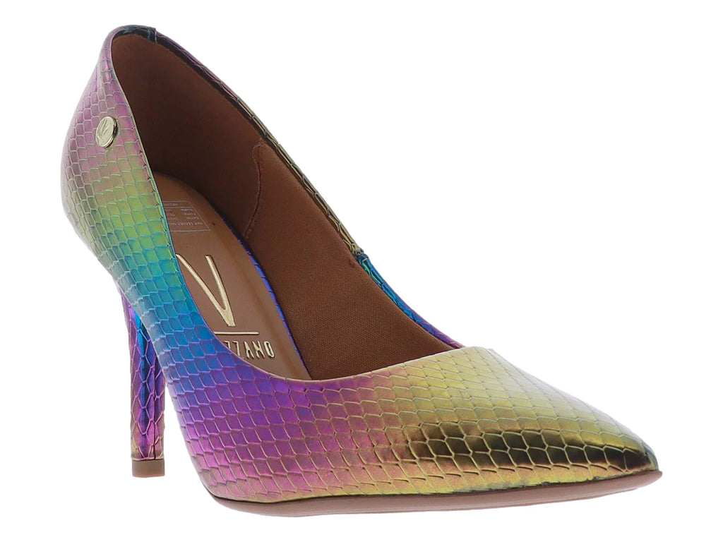 Tacones Vizzano Multicolor para Mujer