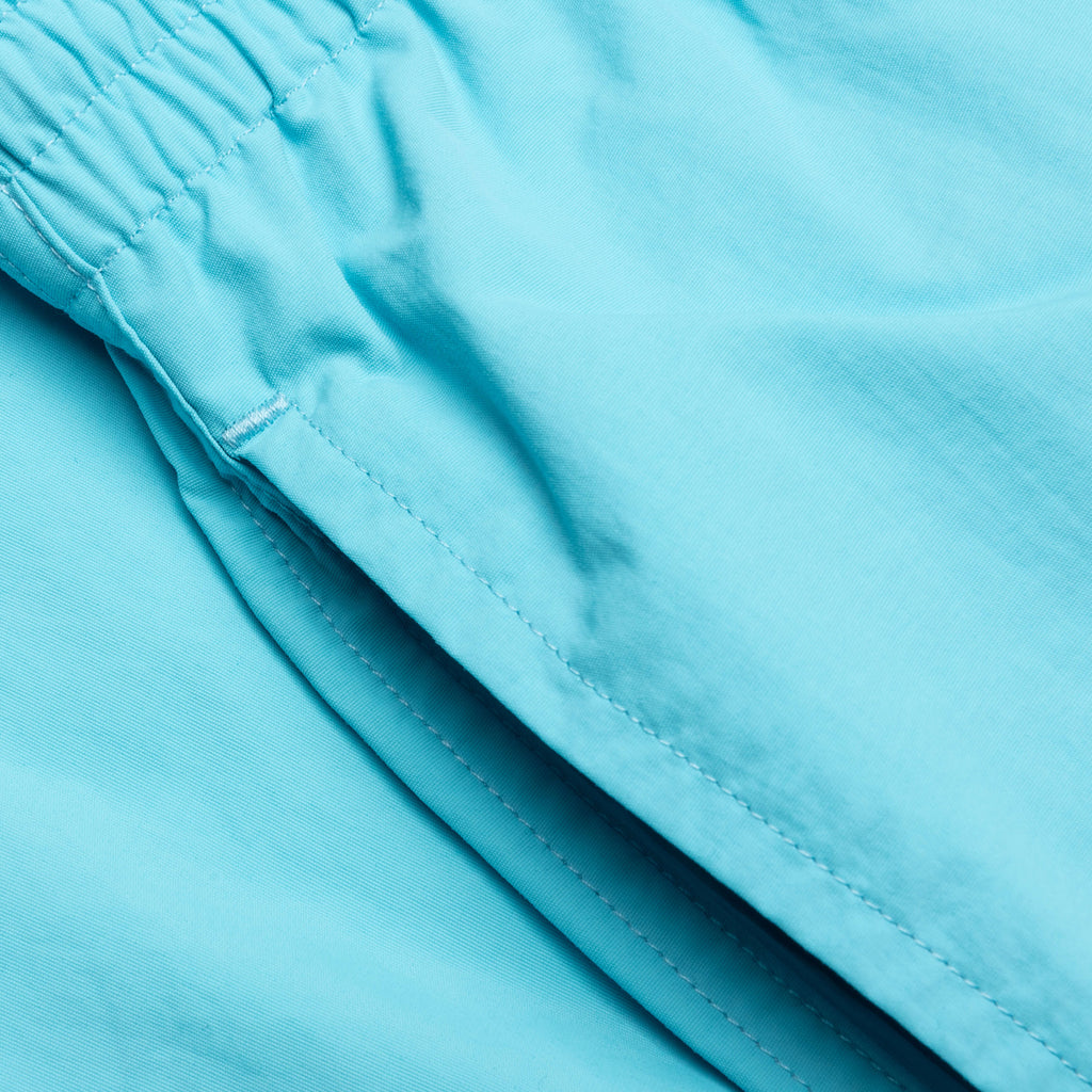 Sunrise Shorts Blue Mist