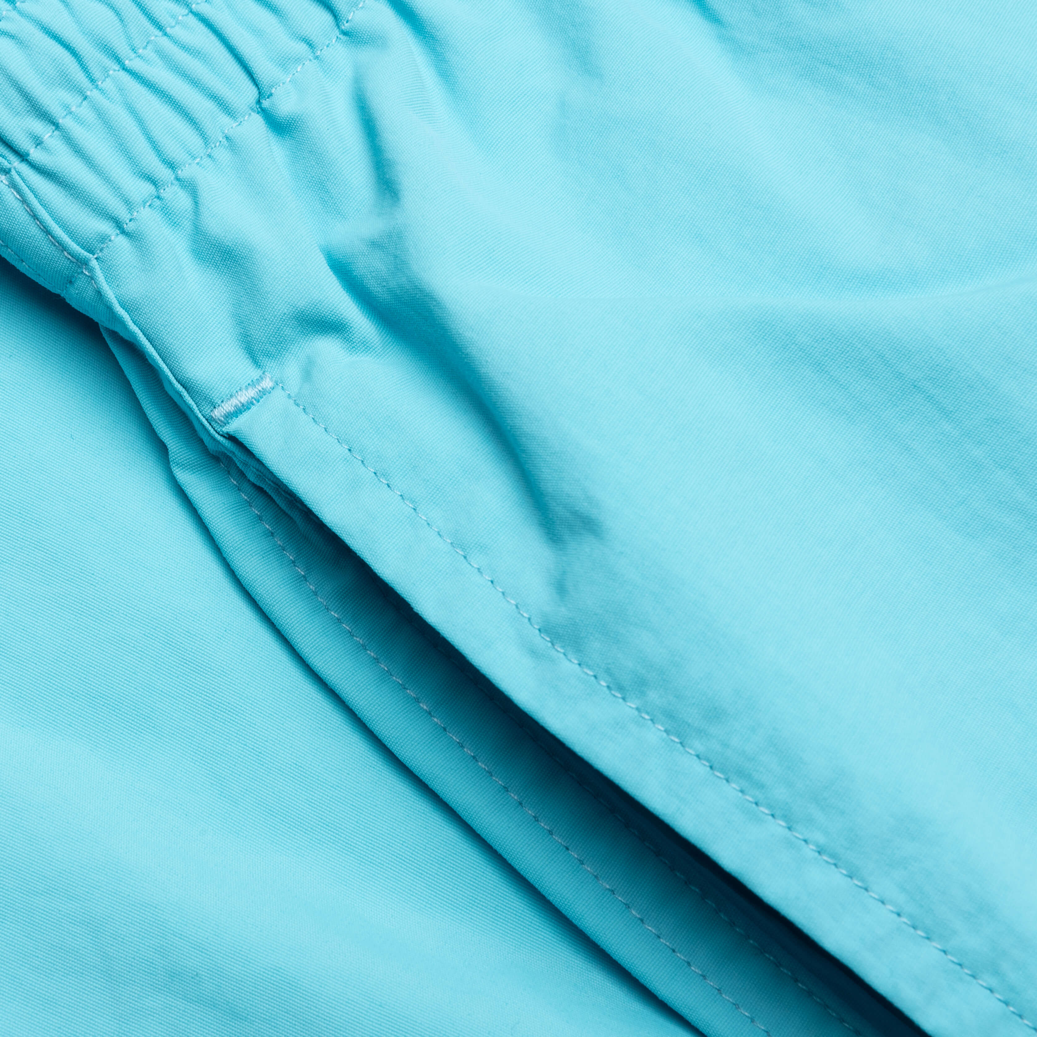 Sunrise Shorts Blue Mist