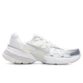 Womens V2K Run White Metallic Silver Platinum Tint