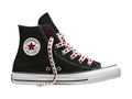 Tenis Converse CTAS Lift Negro para Niña