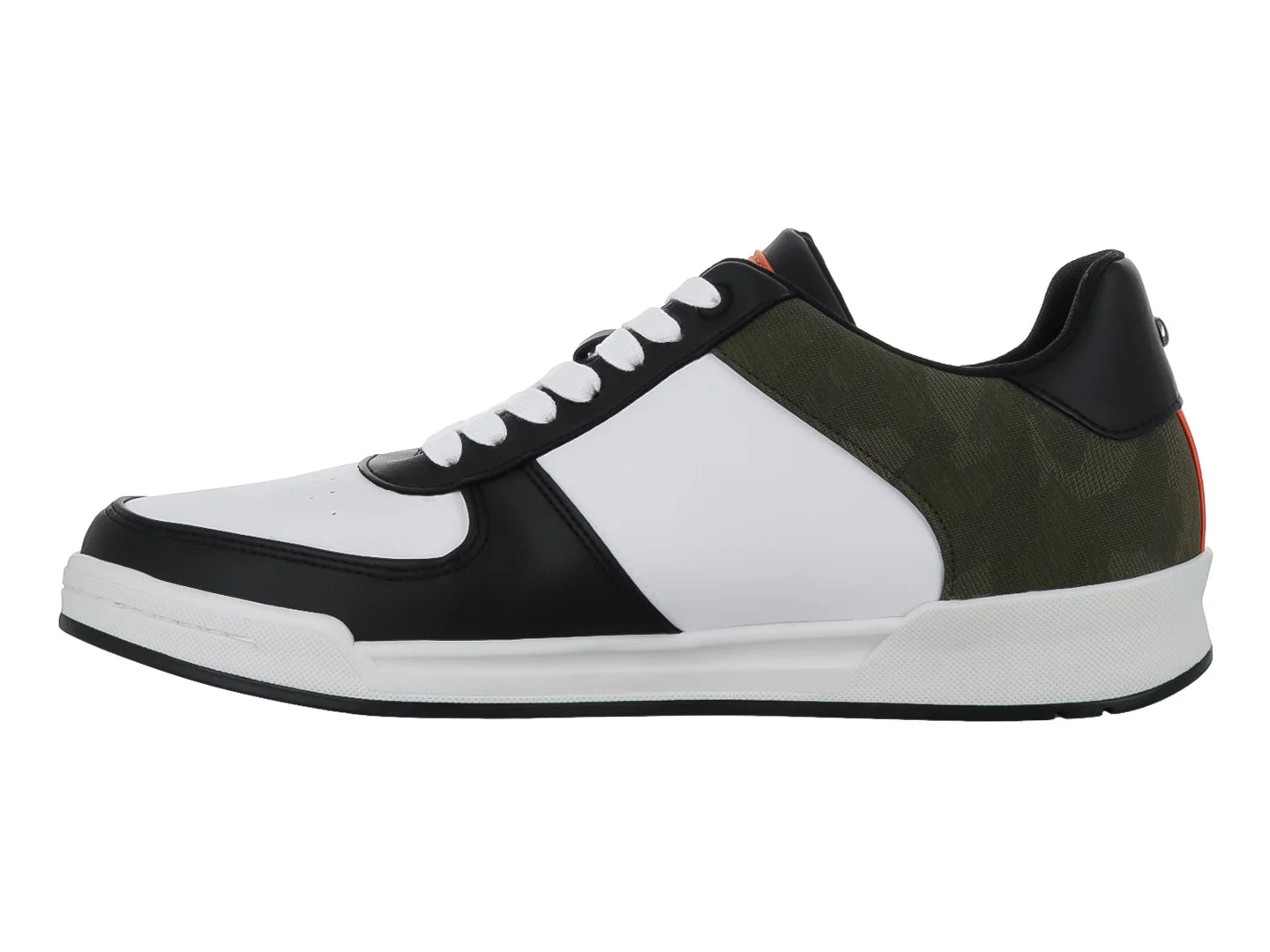 Tenis Guess Multicolor para Hombre