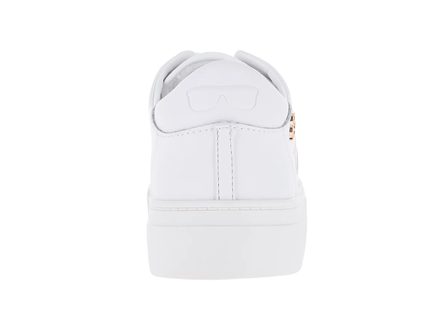 Tenis Karl Lagerfeld Blanco para Mujer