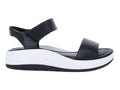 Sandalias Piccadilly Negro para Mujer
