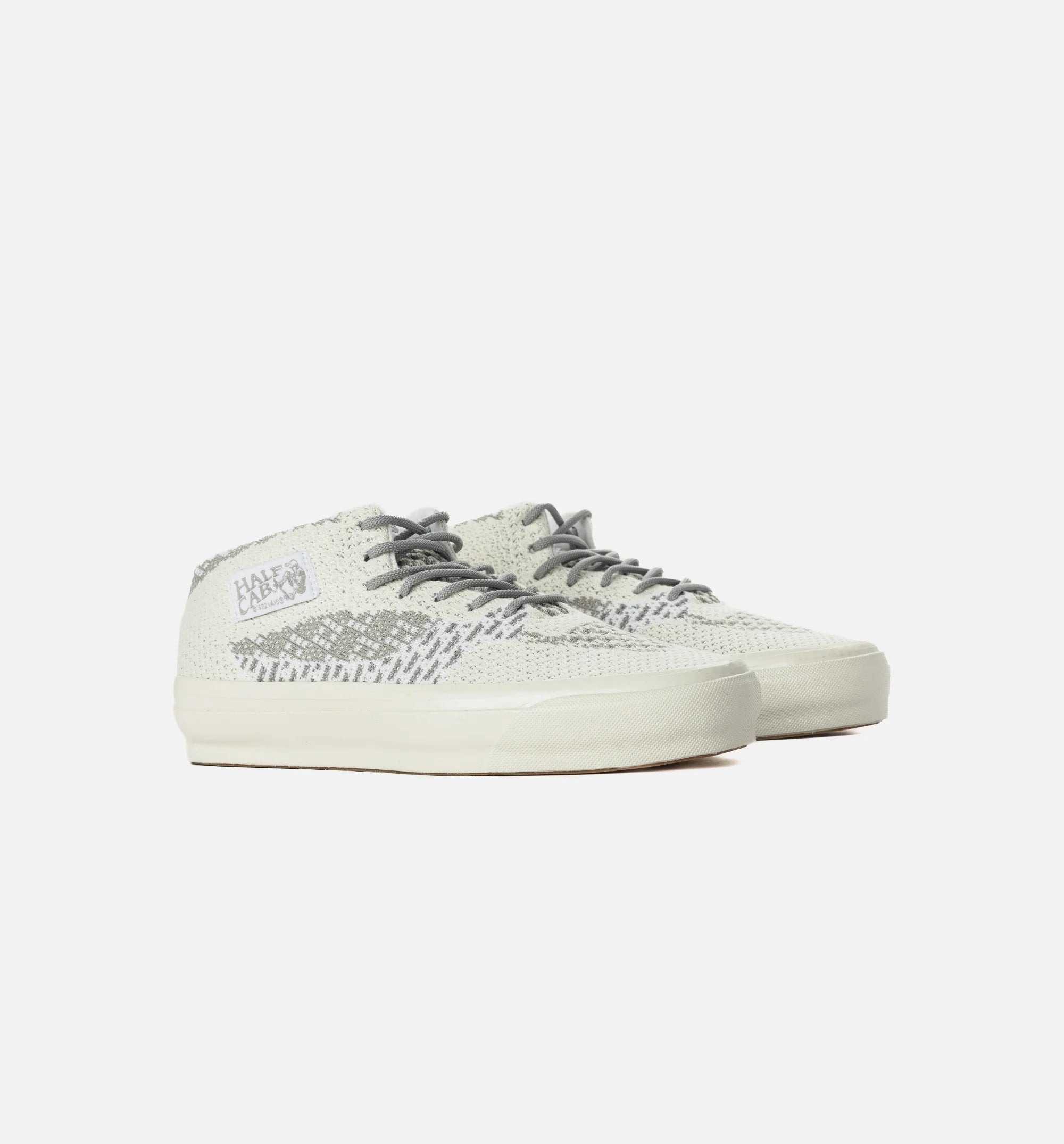 LX Half Cab 33 EK Mens Lifestyle Shoe Frost Gray