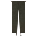 Aviation Pant Cypress Rinsed