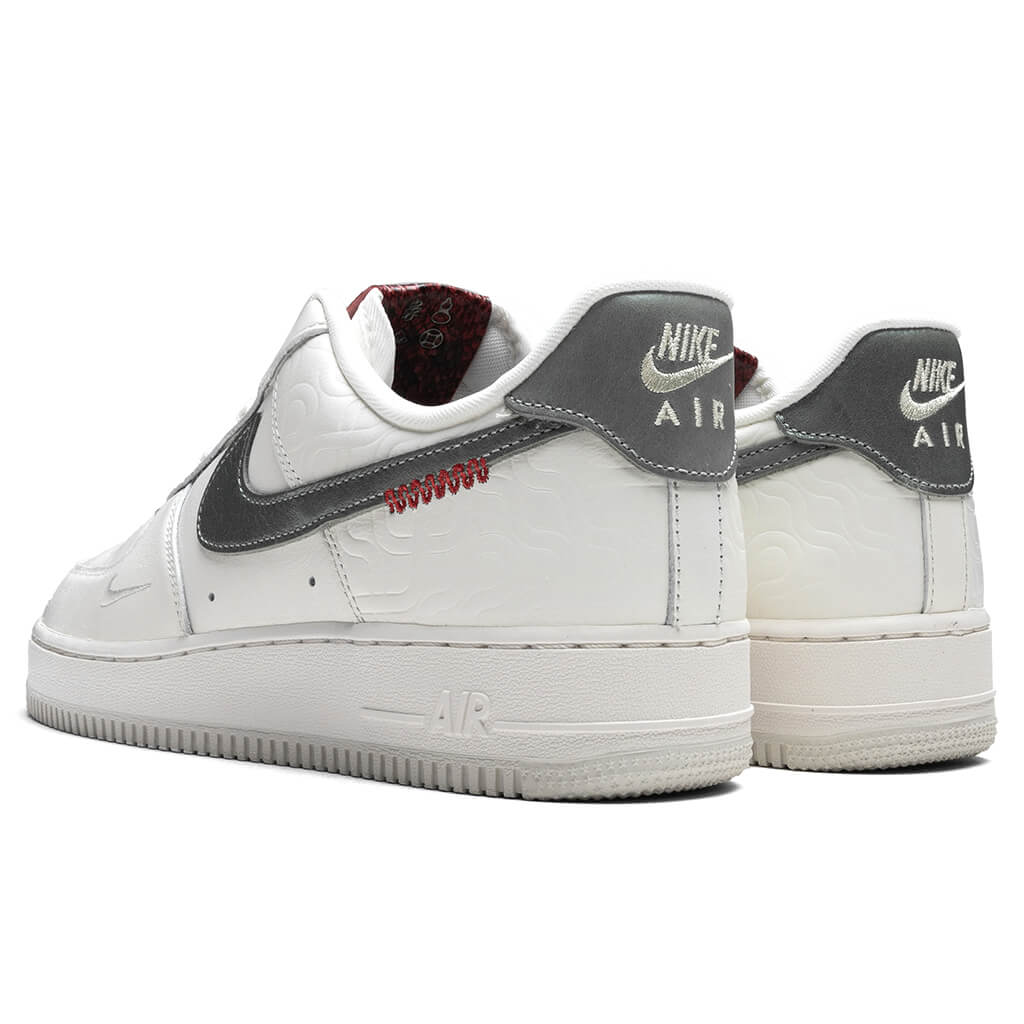 Air Force 1 07 Sail Jade Horizon Light Bone