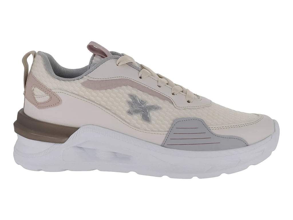 Tenis MAKENA Latte para Mujer