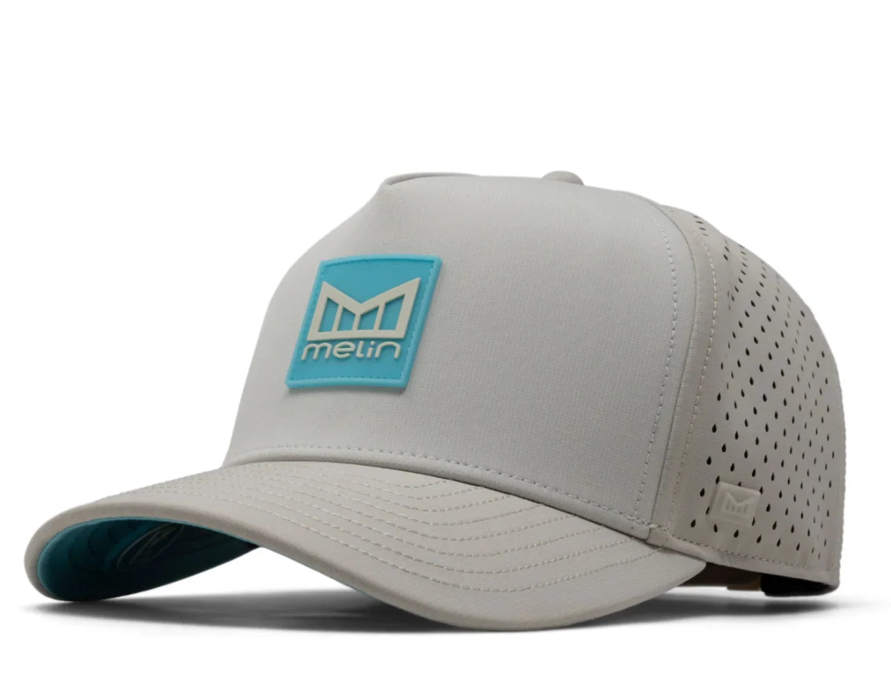 Melin Hydro Odysea Stacked