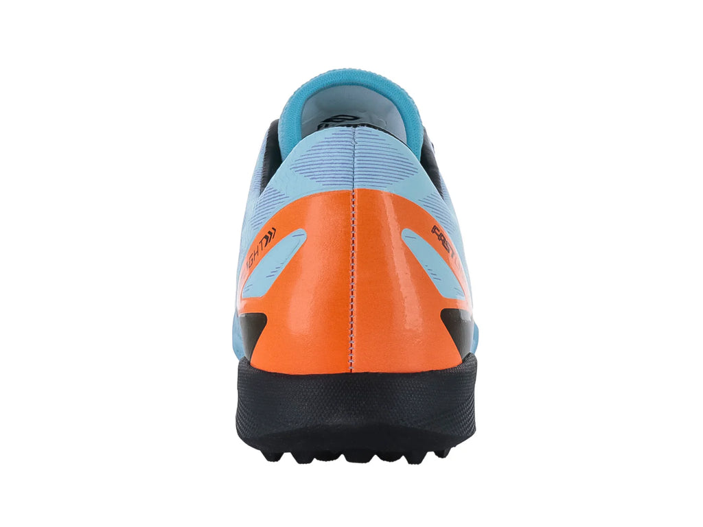Tenis de Fútbol Furia Color Menta para Niño