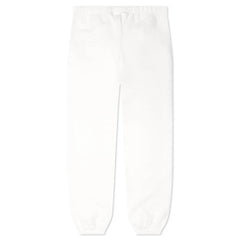 Essentials Sweatpants Cloud Dancer