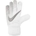 Nike Spyne Pro Goalkeeper White Chrome